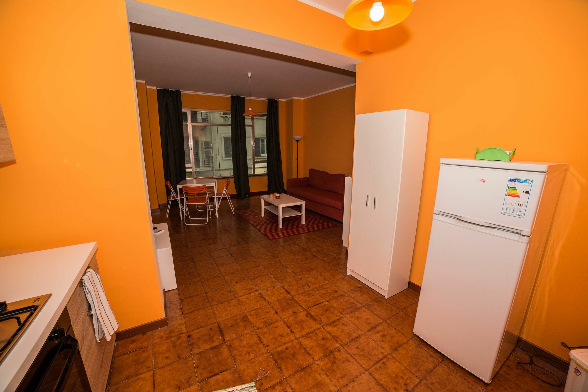 Loft Notarbartolo Apartman Palermo Kültér fotó